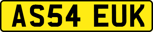 AS54EUK