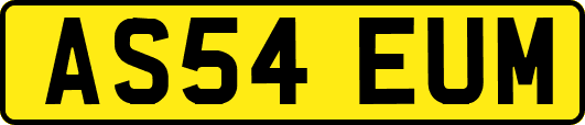 AS54EUM