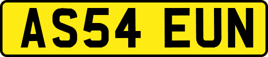 AS54EUN