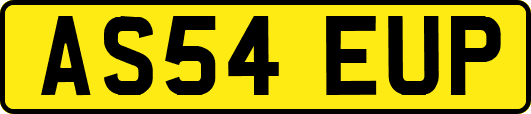 AS54EUP