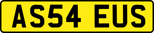 AS54EUS