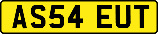 AS54EUT