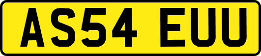 AS54EUU