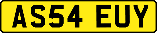 AS54EUY