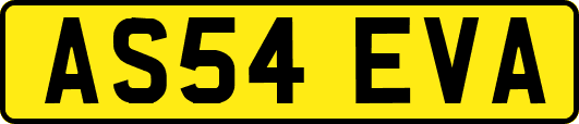 AS54EVA