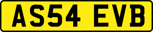 AS54EVB