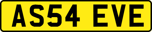 AS54EVE