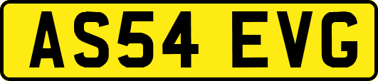 AS54EVG