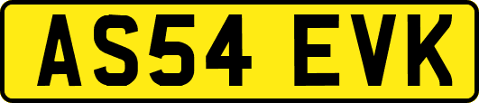 AS54EVK