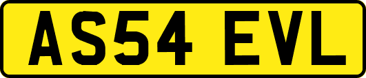 AS54EVL