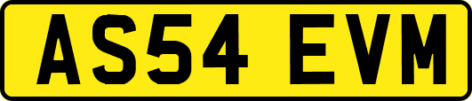 AS54EVM