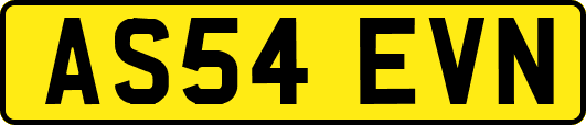 AS54EVN