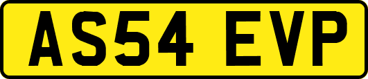 AS54EVP