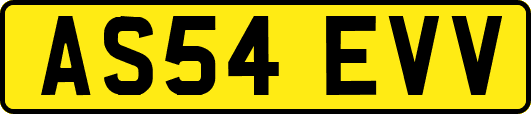 AS54EVV