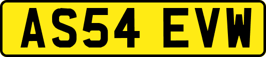 AS54EVW