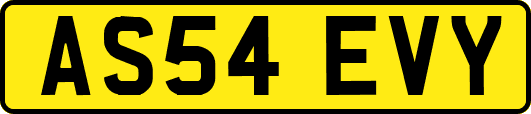 AS54EVY