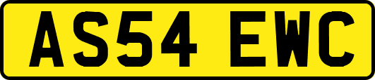 AS54EWC