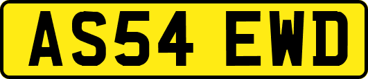 AS54EWD