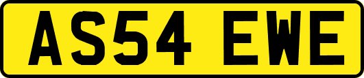 AS54EWE