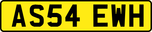AS54EWH