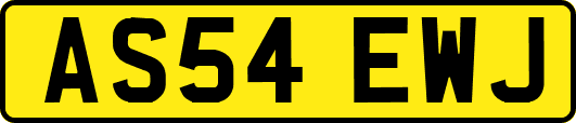 AS54EWJ