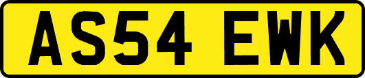 AS54EWK