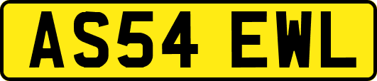 AS54EWL