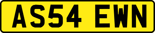 AS54EWN