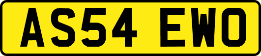 AS54EWO
