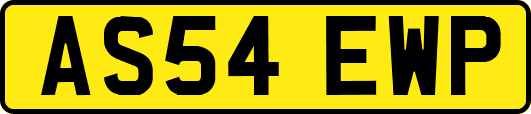 AS54EWP