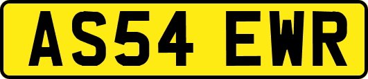 AS54EWR