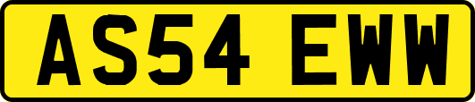 AS54EWW