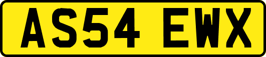 AS54EWX