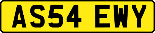 AS54EWY