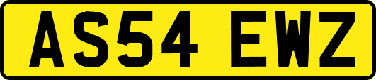 AS54EWZ