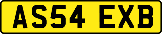 AS54EXB