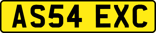 AS54EXC