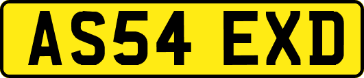 AS54EXD
