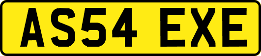 AS54EXE