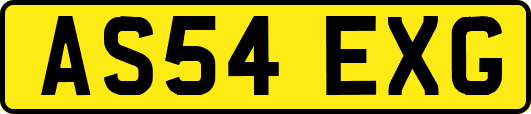 AS54EXG