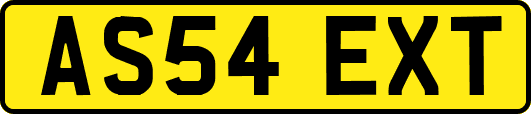 AS54EXT