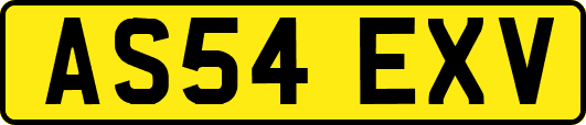 AS54EXV