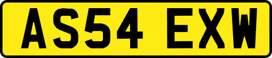 AS54EXW