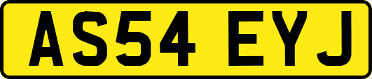 AS54EYJ