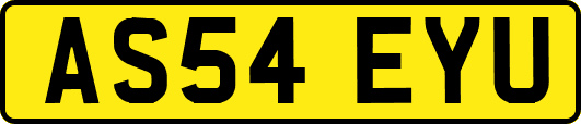 AS54EYU