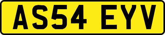 AS54EYV