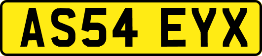 AS54EYX