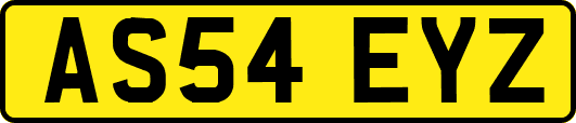 AS54EYZ