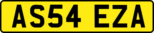 AS54EZA