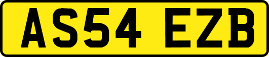 AS54EZB